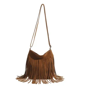 The Fringe Edit