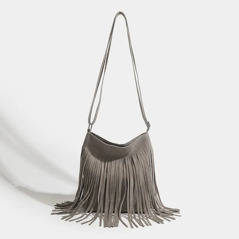 The Fringe Edit