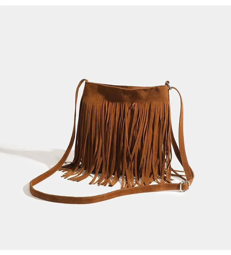 The Fringe Edit