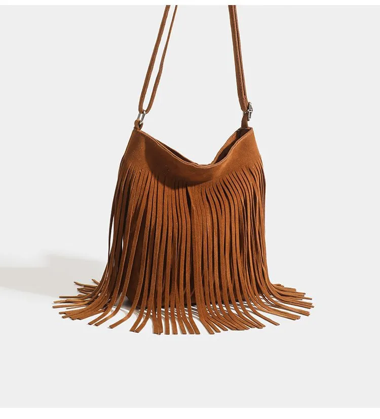 The Fringe Edit