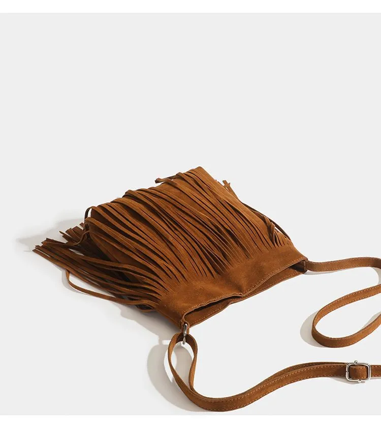 The Fringe Edit