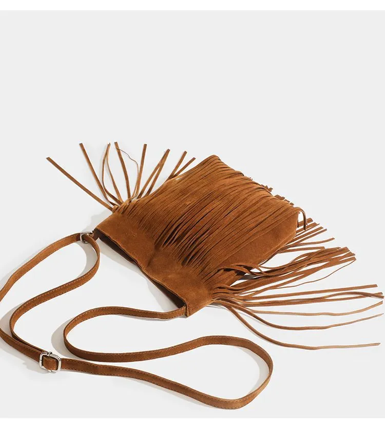 The Fringe Edit