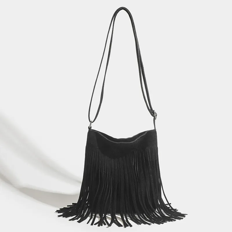The Fringe Edit