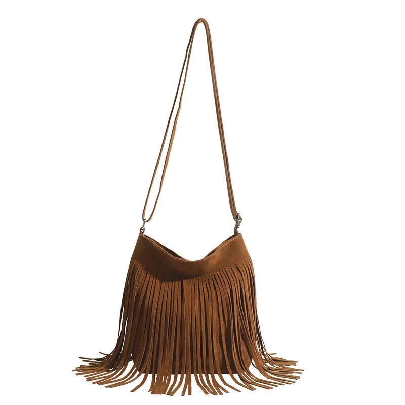 The Fringe Edit