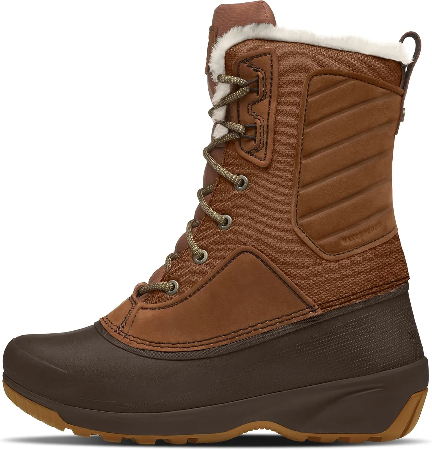 The North Face Shellista IV Mid Lace