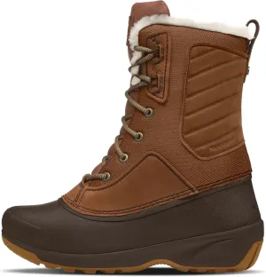 The North Face Shellista IV Mid Lace