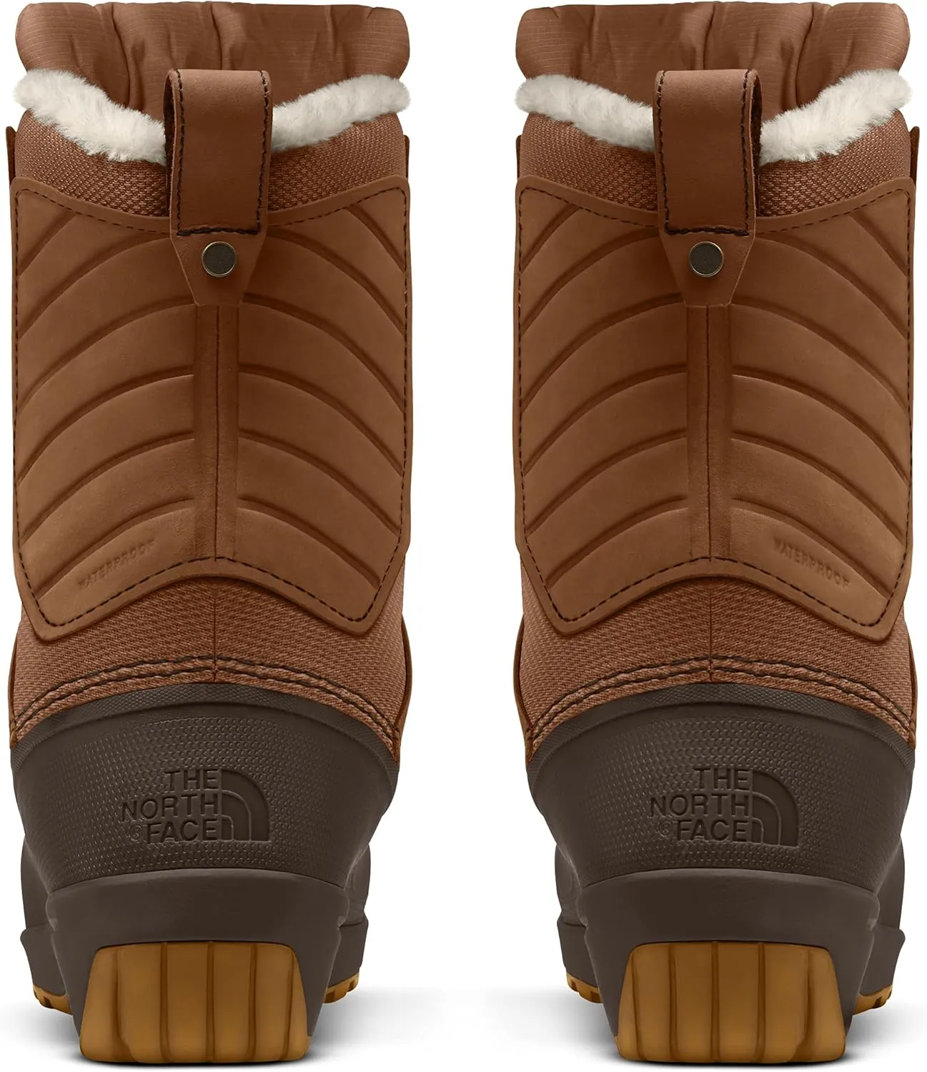 The North Face Shellista IV Mid Lace