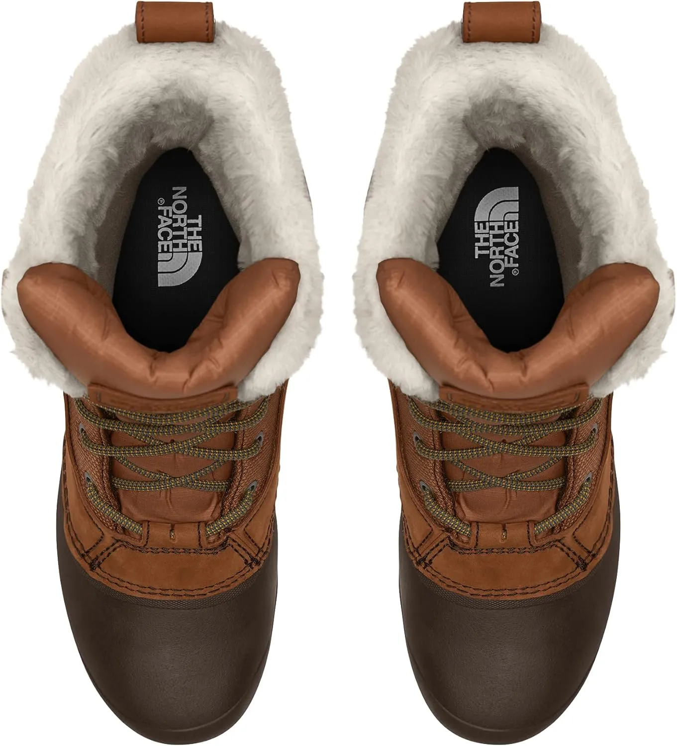 The North Face Shellista IV Mid Lace