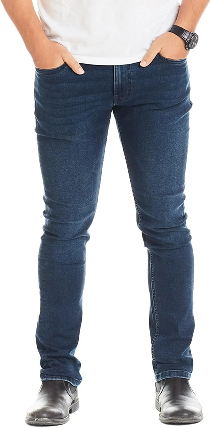 The Perfect Jean TPJ Mens Slim Fit Jean