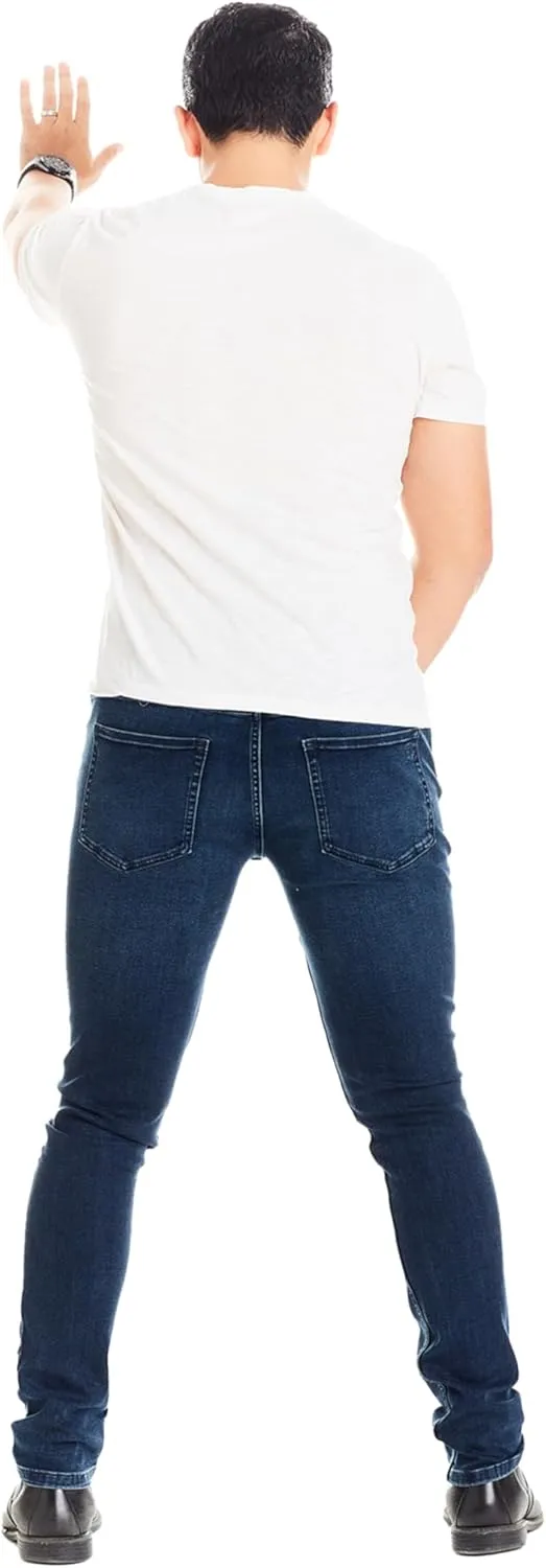 The Perfect Jean TPJ Mens Slim Fit Jean