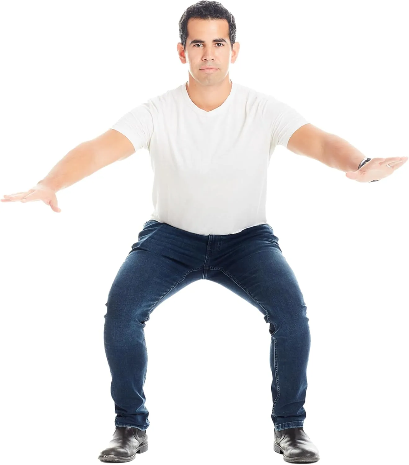 The Perfect Jean TPJ Mens Slim Fit Jean