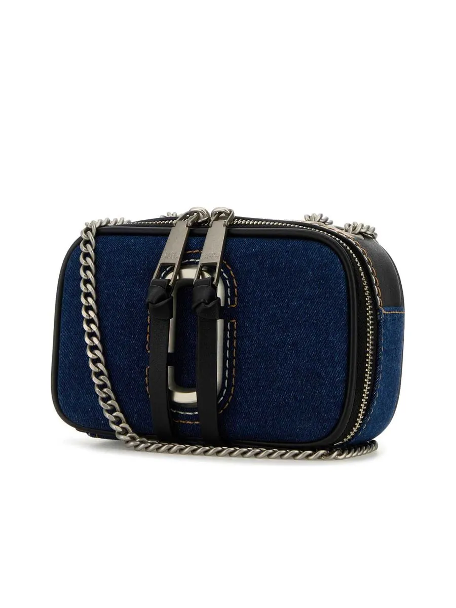 The Snapshot Crossbody Bag