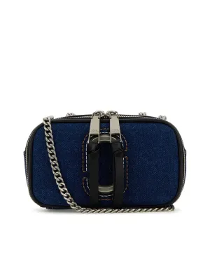 The Snapshot Crossbody Bag
