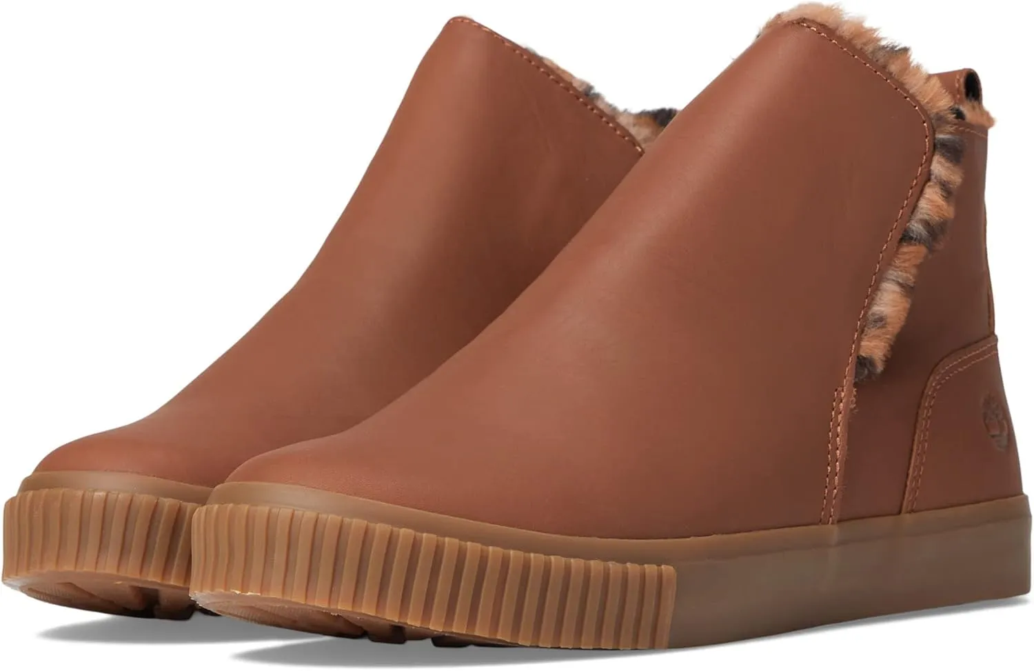 Timberland Skyla Bay Warm Line Pull-On Saddle 5.5 B (M)
