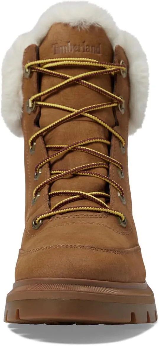 Timberland Women's Cortina Valley Winter Hiker Waterproof Boot