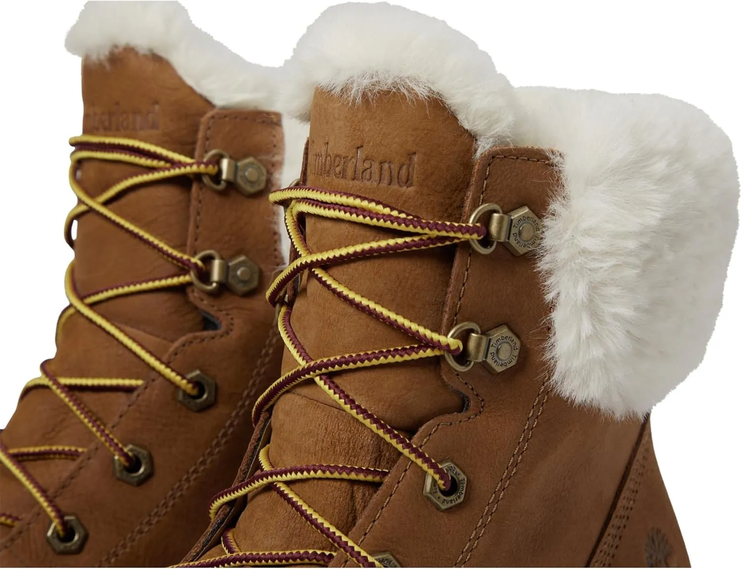 Timberland Women's Cortina Valley Winter Hiker Waterproof Boot