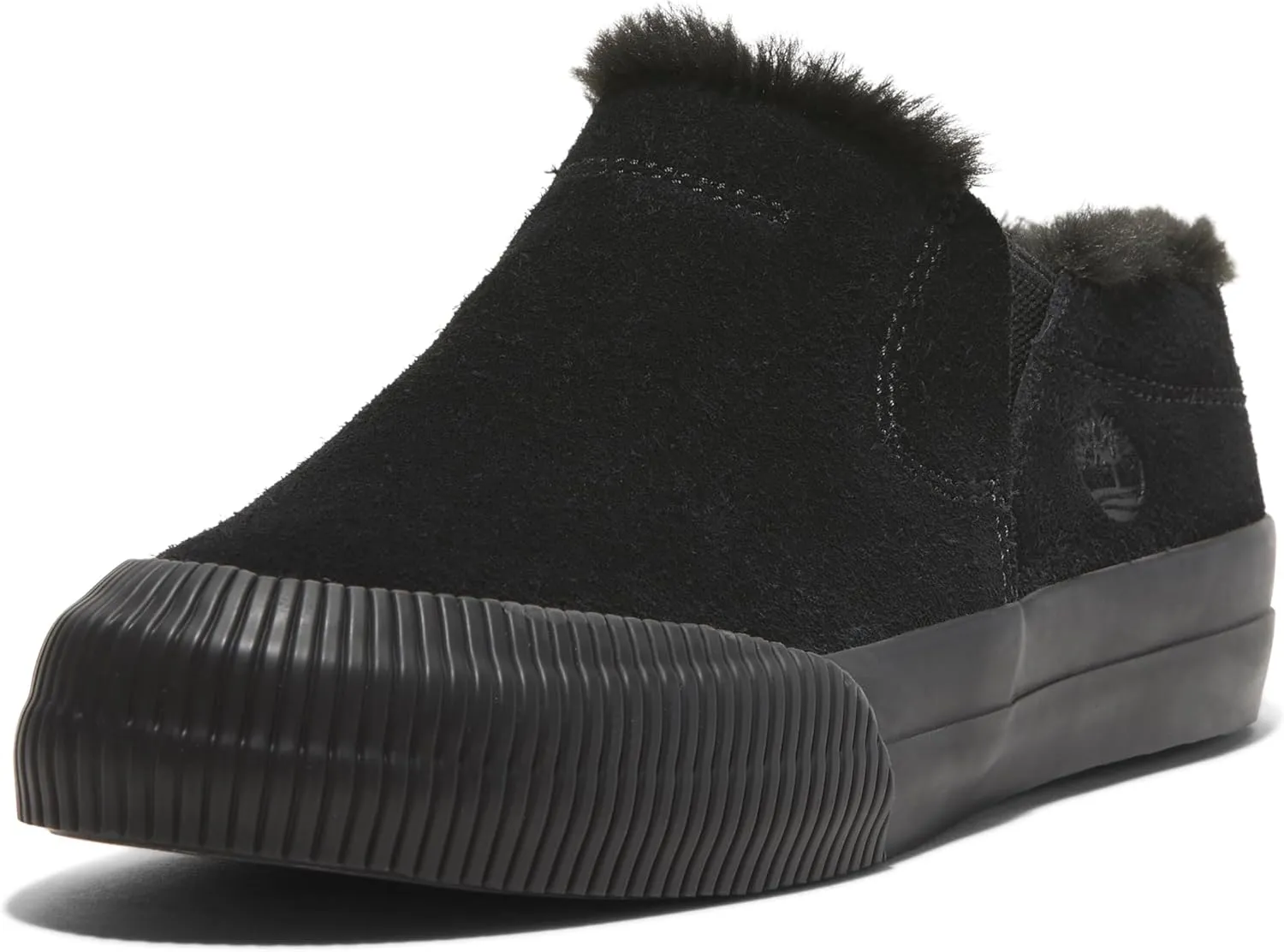 Timberland Women's Skyla Bay 2.0 Low Warm Lined Sneaker