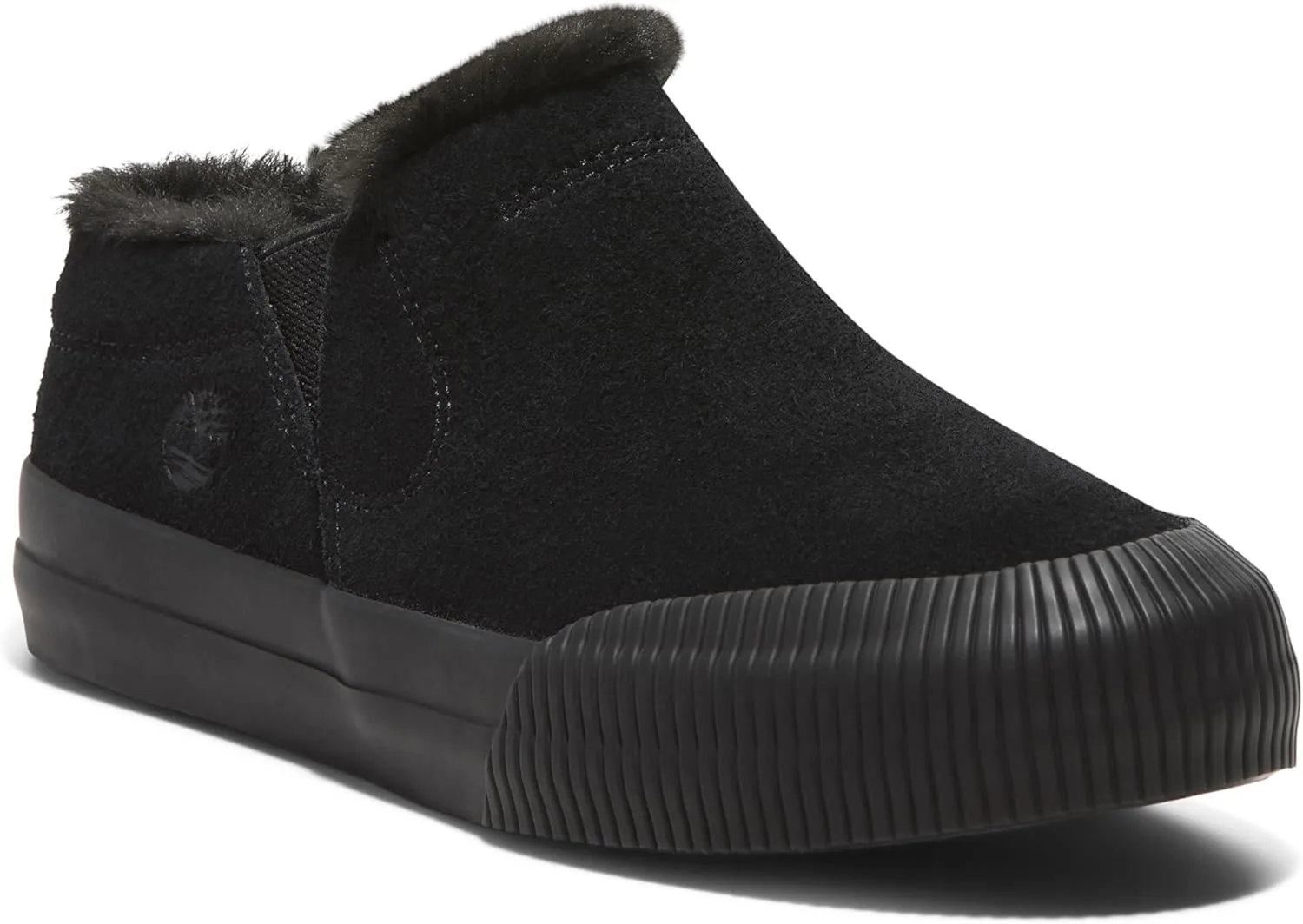 Timberland Women's Skyla Bay 2.0 Low Warm Lined Sneaker