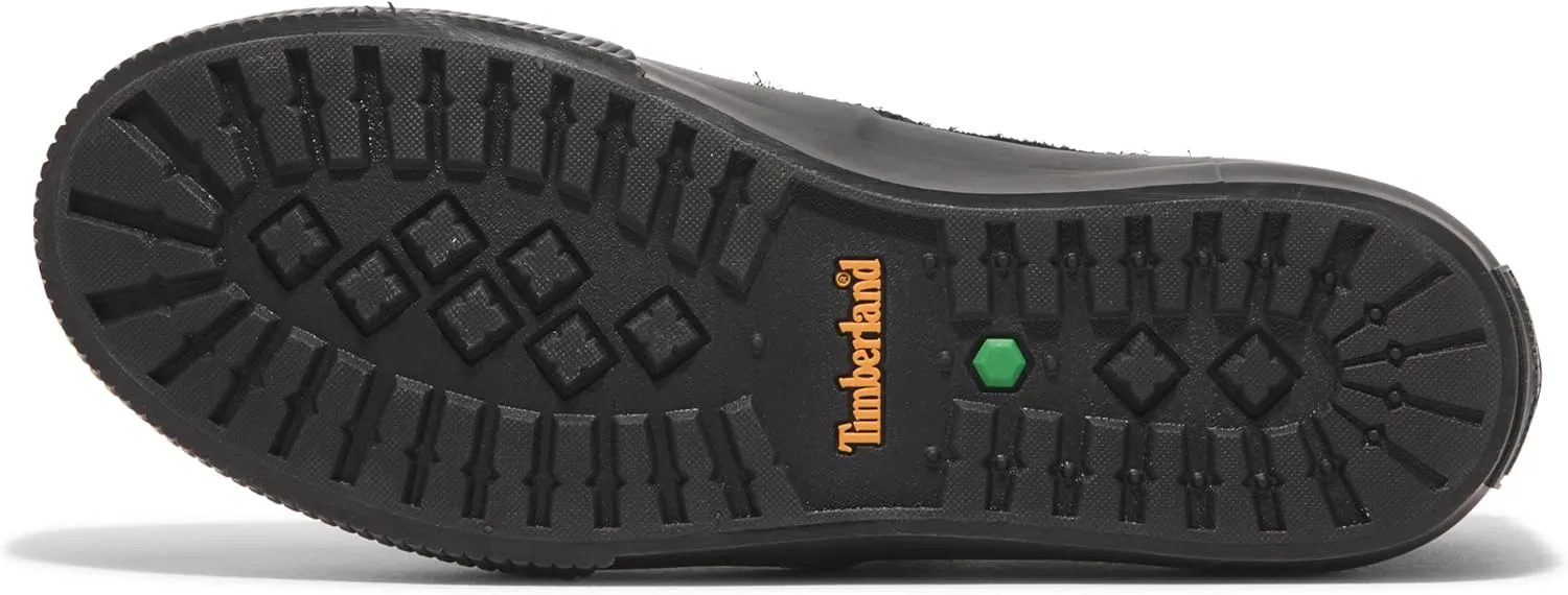 Timberland Women's Skyla Bay 2.0 Low Warm Lined Sneaker