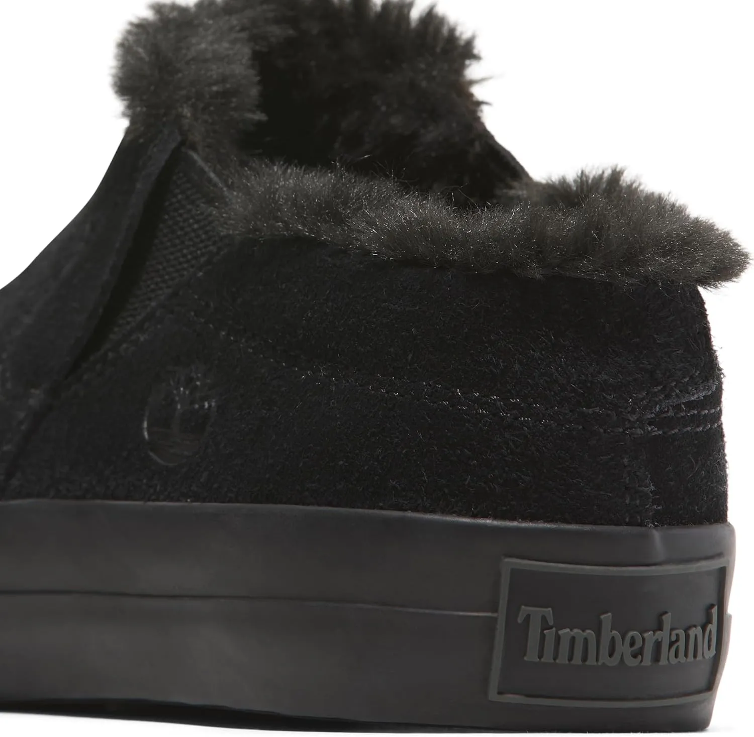 Timberland Women's Skyla Bay 2.0 Low Warm Lined Sneaker