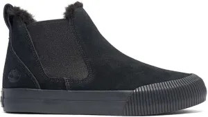 Timberland Women's Skyla Bay 2.0 Mid Warm Lined Sneaker