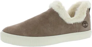 Timberland Women's Skyla Bay Warm Lined Slip-on