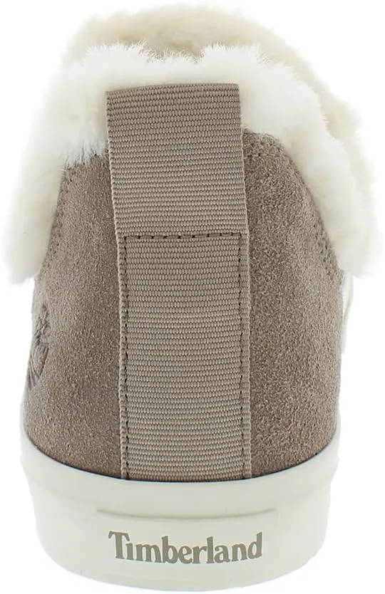 Timberland Women's Skyla Bay Warm Lined Slip-on