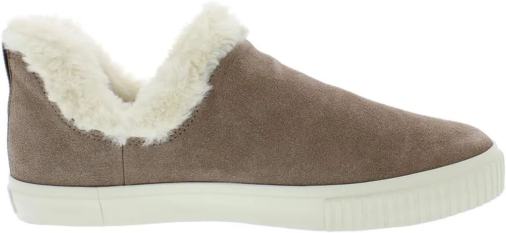 Timberland Women's Skyla Bay Warm Lined Slip-on