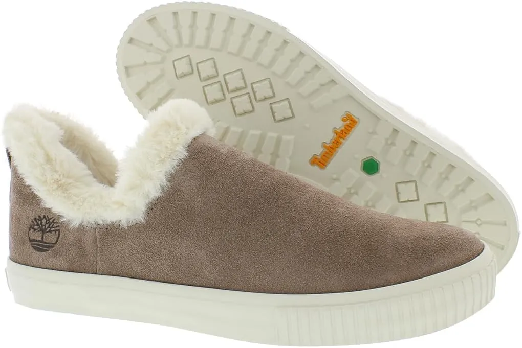 Timberland Women's Skyla Bay Warm Lined Slip-on