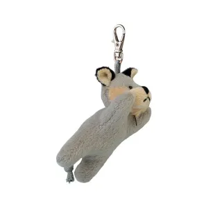 Tiny Clip Wolf