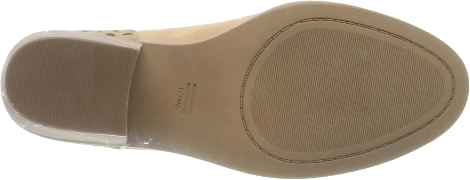 TOMS Women's, Everly Cutout Boot