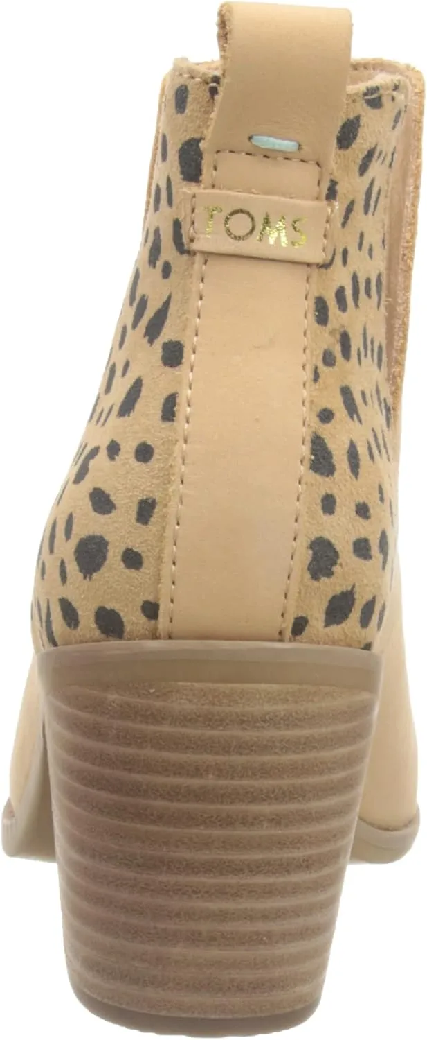 TOMS Women's, Everly Cutout Boot