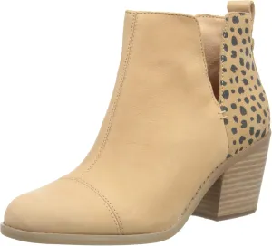 TOMS Women's, Everly Cutout Boot