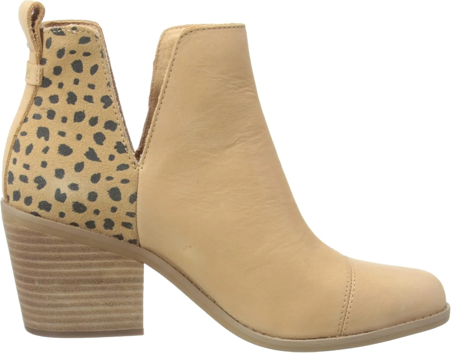 TOMS Women's, Everly Cutout Boot