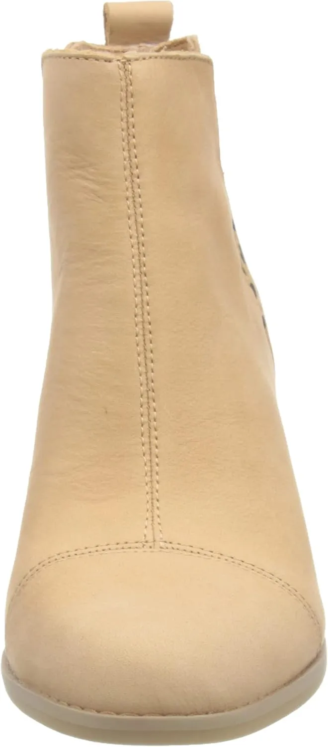 TOMS Women's, Everly Cutout Boot