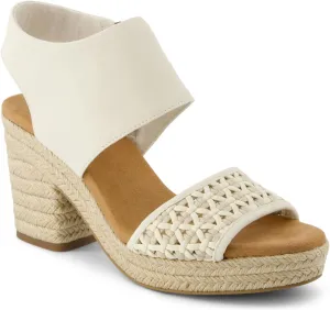 TOMS Women's, Majorca Platform Sandal