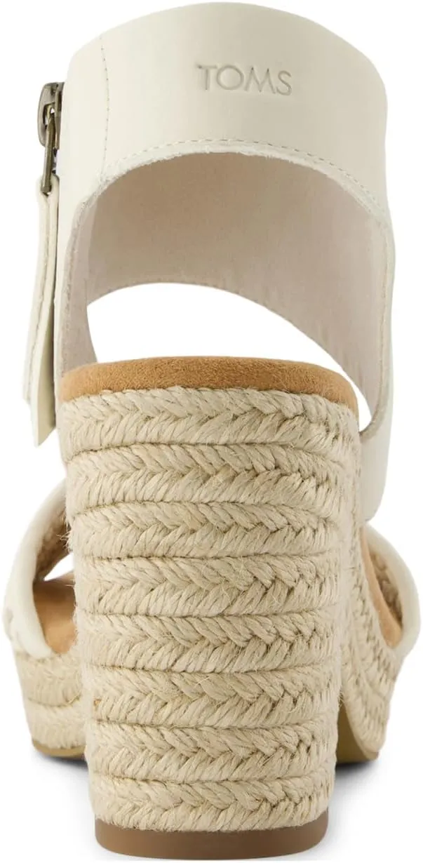 TOMS Women's, Majorca Platform Sandal