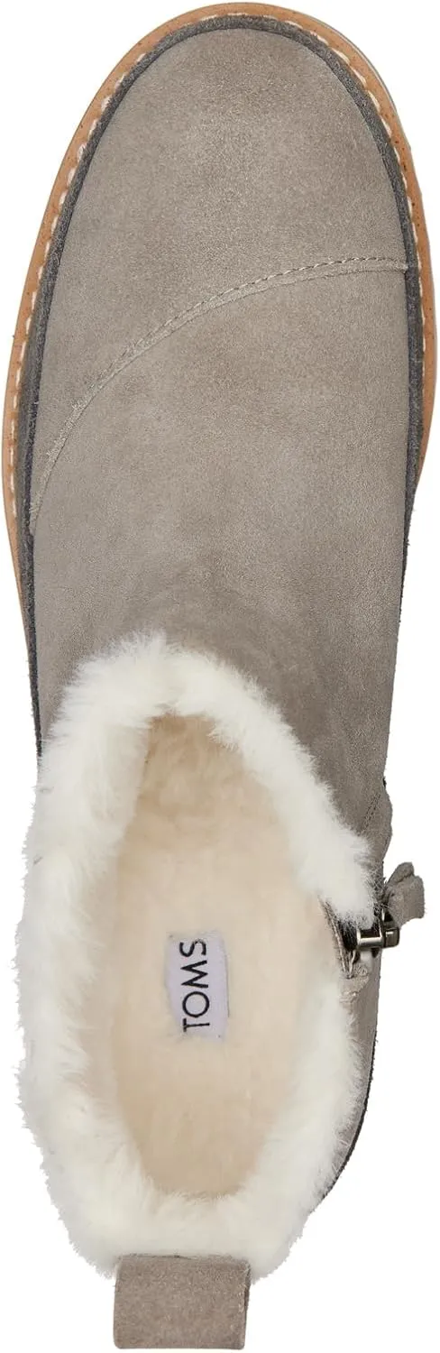 TOMS Women's, Marlo Boot