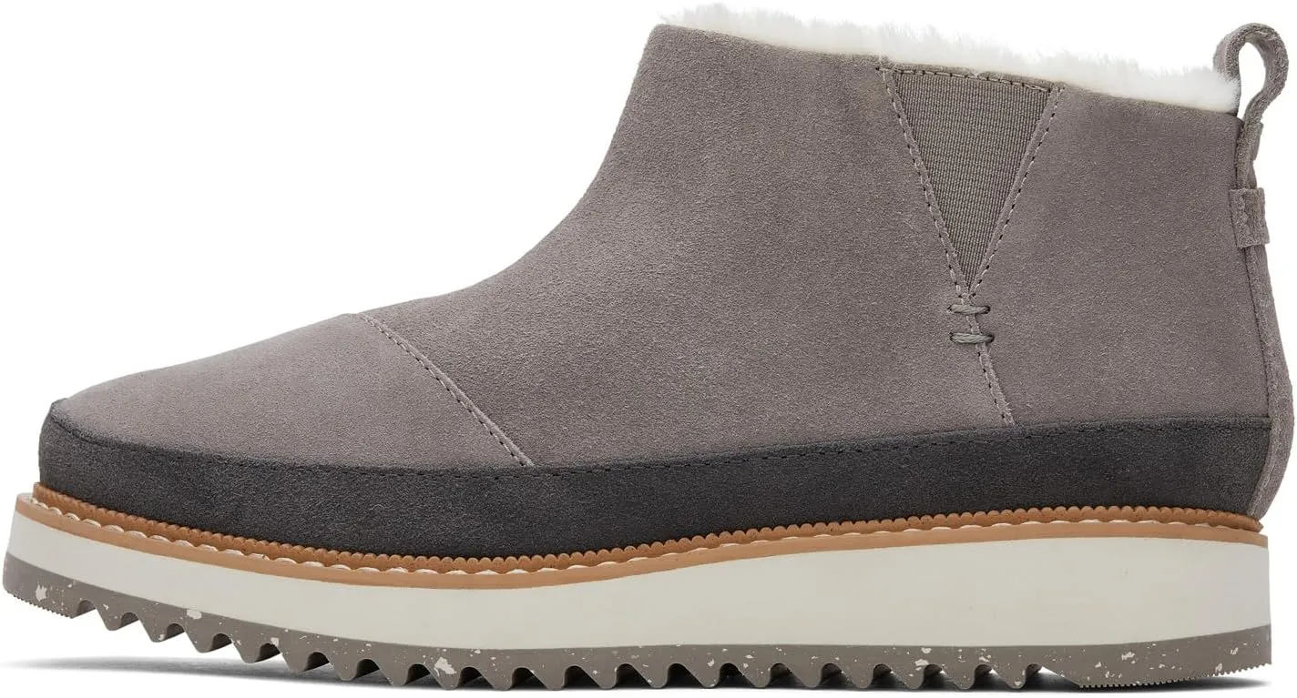 TOMS Women's, Marlo Boot