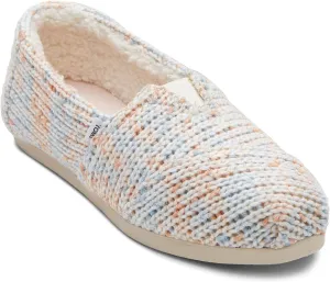 TOMS Women'sAlpargata Slip On Flats