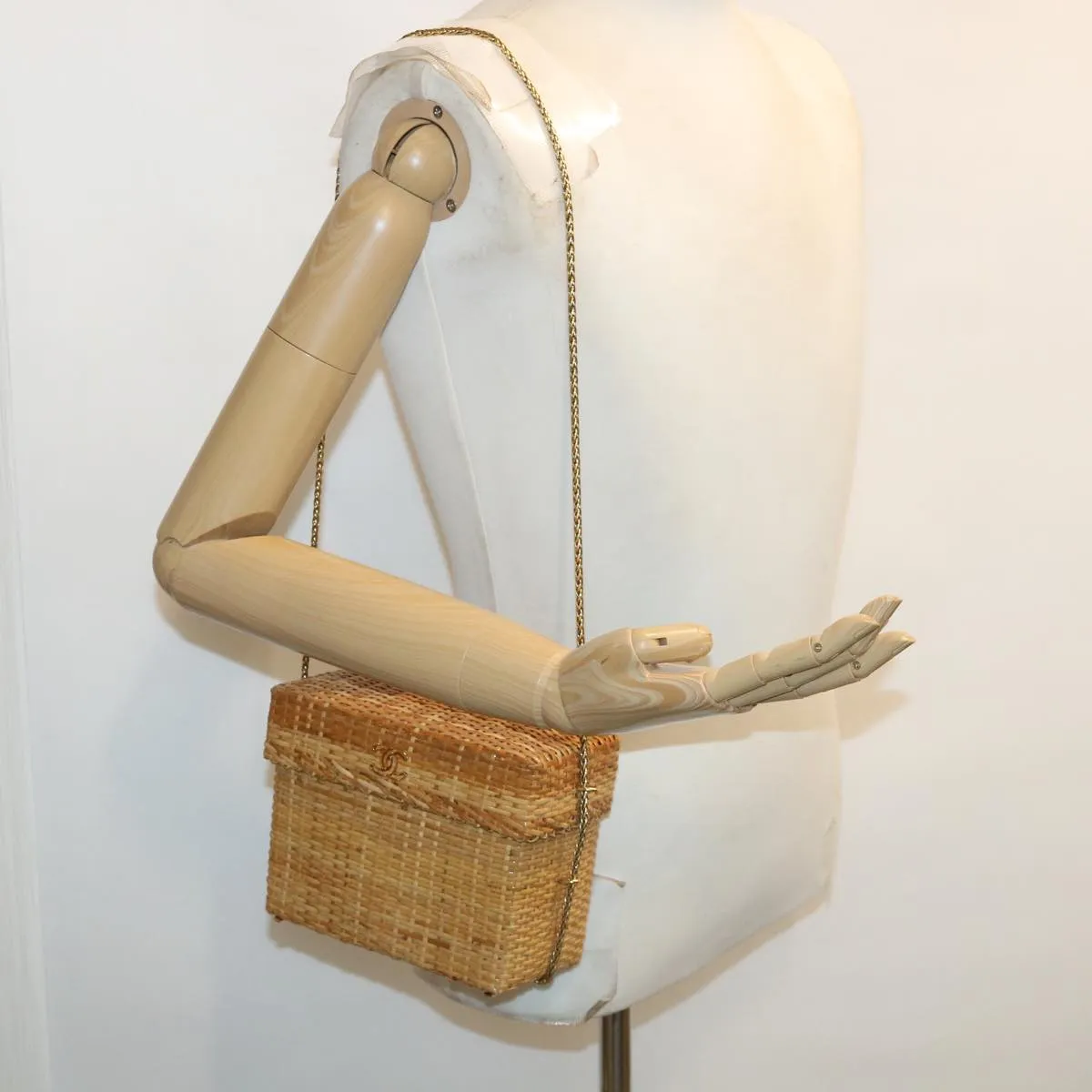 Top Bag Streamlined shipping Quality Responsive  Shoulder Chanel