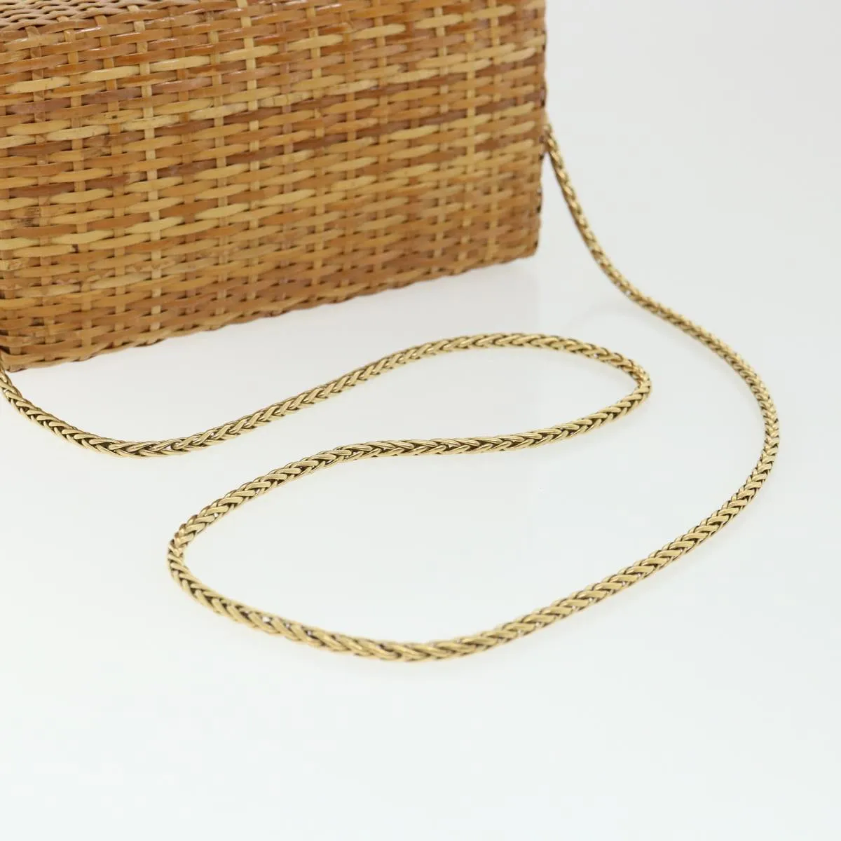 Top Bag Streamlined shipping Quality Responsive  Shoulder Chanel