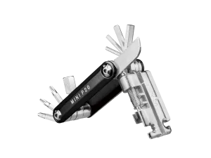TOPEAK - MINI P20