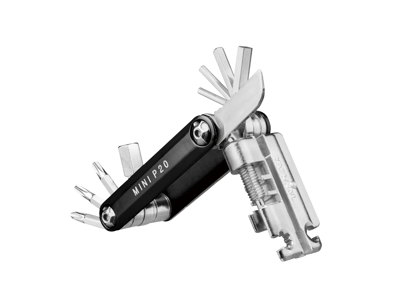 TOPEAK - MINI P20