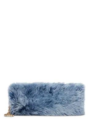 TOSCANA POUCH - DENIM