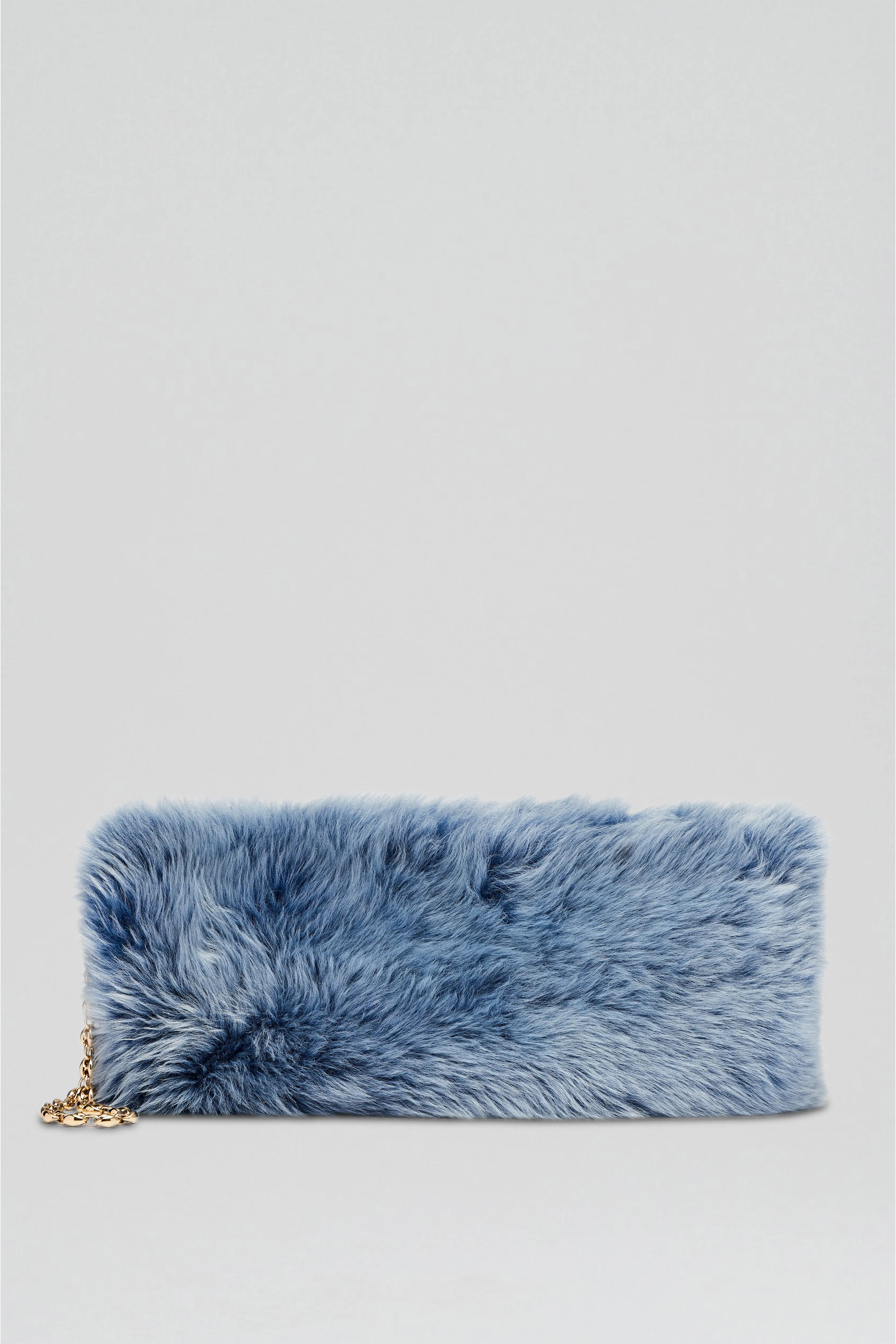 TOSCANA POUCH - DENIM