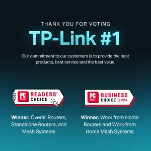 TP-Link Dual-Band AX1500 WiFi 6 Mesh Wi-Fi System (Deco X15) | Replaces Routers and Extenders | Covers up to 5,600 sq.ft. | 2 Gigabit ports per unit, supports Ethernet Backhaul | 2024 Release (3-Pack)
