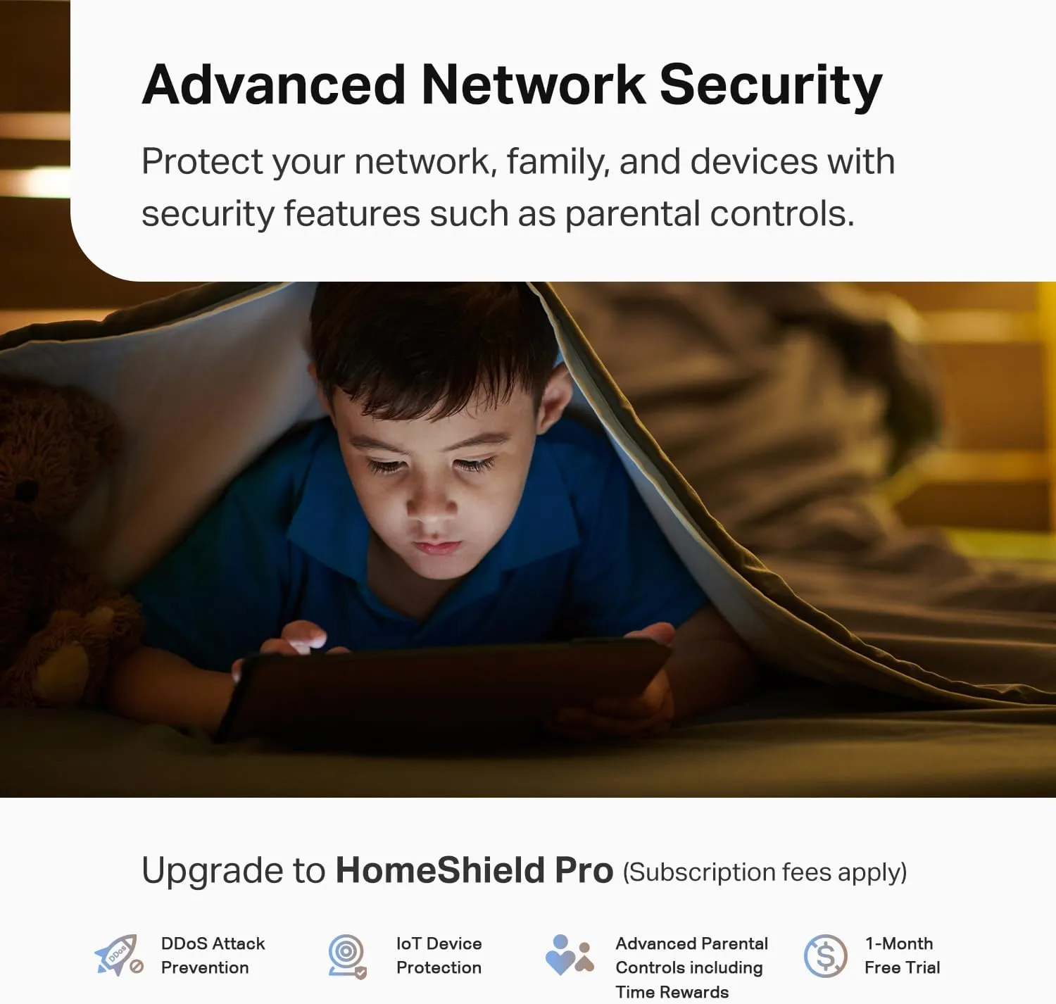 TP-Link Dual-Band AX1500 WiFi 6 Mesh Wi-Fi System (Deco X15) | Replaces Routers and Extenders | Covers up to 5,600 sq.ft. | 2 Gigabit ports per unit, supports Ethernet Backhaul | 2024 Release (3-Pack)