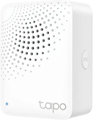TP-Link Smart IoT Hub with Chime Tapo H100