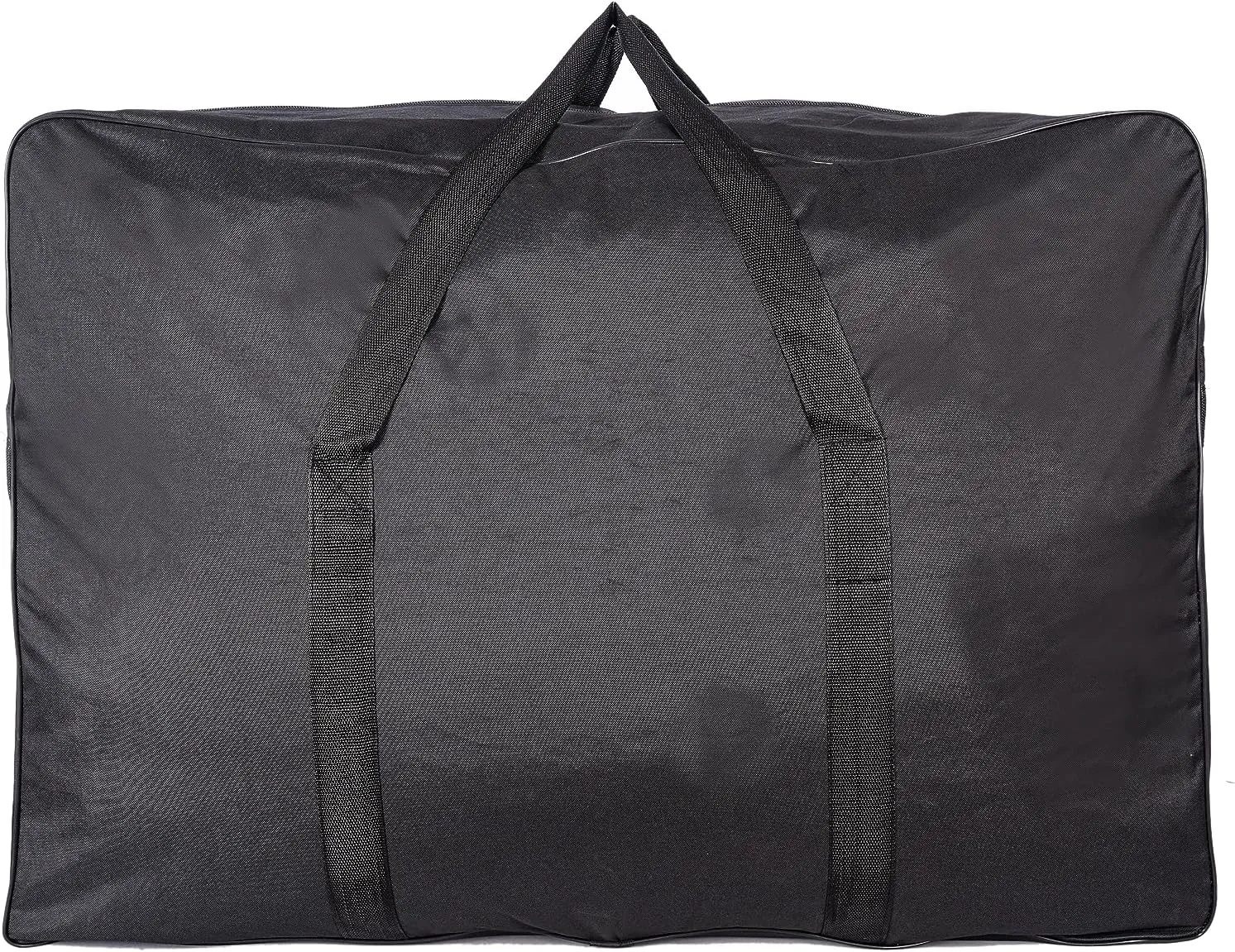 travel bag, Square Cargo Travel Duffle Bag Bolsa Maleta de Lona Cap Luggage Tote, 36x25x15 inch, TSA Aprove, load up to 120 lb